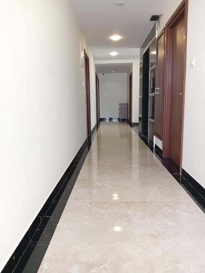 Villa Grand Hotel Near Kempegowda International Airport Devanahalli Exteriér fotografie